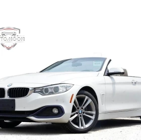 BMW 428 XDRIVE * * CARFAX * * АВТОКРЕДИТ * * 