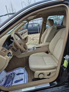 Mercedes-Benz C 220 220CDI-AVOMATIK | Mobile.bg � ����� ������ 9