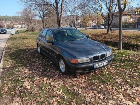 BMW 525 2.5tds - изображение 1