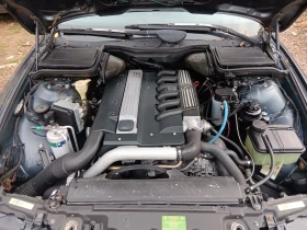 BMW 525 2.5tds, снимка 7