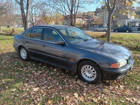 BMW 525 2.5tds, снимка 2