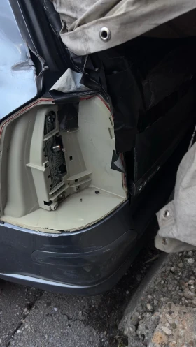 Opel Zafira Zafira B  | Mobile.bg � ����� ������ 7