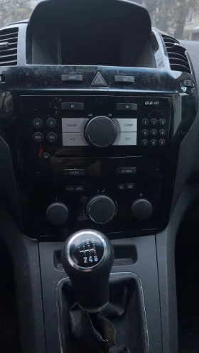 Opel Zafira Zafira B  | Mobile.bg � ����� ������ 4