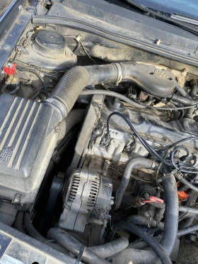 VW Golf, снимка 6