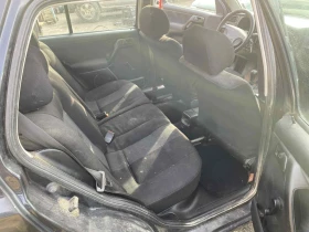 VW Golf, снимка 9