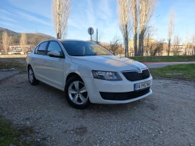Skoda Octavia 1.6 TDI 90ks, снимка 3