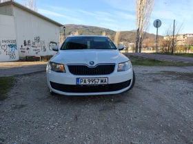 Skoda Octavia 1.6 TDI 90ks, снимка 2