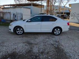 Skoda Octavia 1.6 TDI 90ks, снимка 17