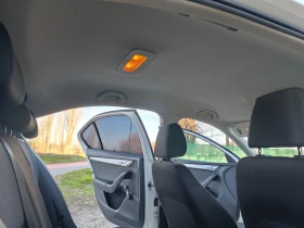 Skoda Octavia 1.6 TDI 90ks, снимка 14