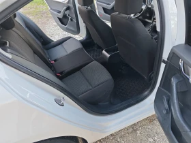 Skoda Octavia 1.6 TDI 90ks, снимка 12