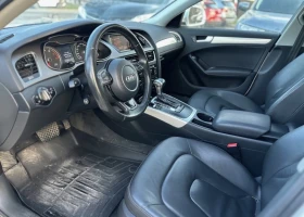 Audi A4 Allroad ПОДГРЕВИ * * БЕЗ ИНЦИДЕНТИ * * CARFAX * *  - 13400 € / 26208.12 лв. - 34778593 7