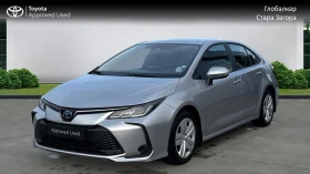 Toyota Corolla 1.8 HEV - изображение 1