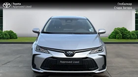 Toyota Corolla 1.8 HEV - 20710 € / 40505.24 лв. - 18202405 6