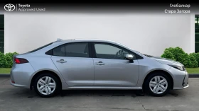 Toyota Corolla 1.8 HEV - 20710 € / 40505.24 лв. - 18202405 4