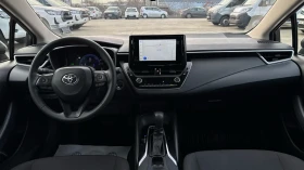 Toyota Corolla 1.8 HEV - 20710 € / 40505.24 лв. - 18202405 9
