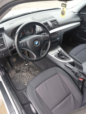BMW 116 Facelift - 5100 € / 9974.73 лв. - 98716228 6