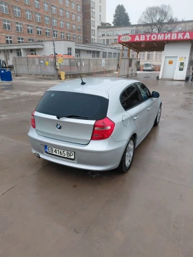 BMW 116 Facelift - 5100 € / 9974.73 лв. - 98716228 4