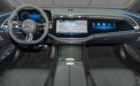 Mercedes-Benz E 450 d 4Matic = AMG Line = Premium Plus Гаранция - 89250 € / 174557.83 лв. - 13072060 7