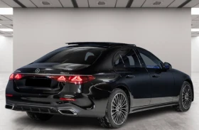 Mercedes-Benz E 450 d 4Matic = AMG Line = Premium Plus Гаранция - 89250 € / 174557.83 лв. - 13072060 3