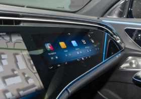 Mercedes-Benz E 450 d 4Matic = AMG Line = Premium Plus Гаранция - 89250 € / 174557.83 лв. - 13072060 9