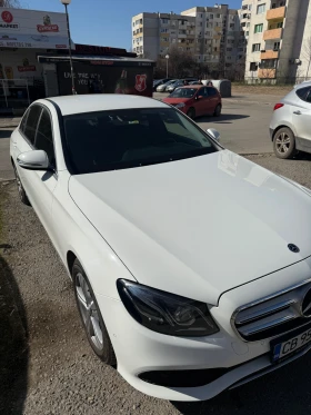 Mercedes-Benz E 220 - 17509 € / 34244.63 лв. - 45900116 2