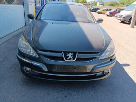 Peugeot 607 - 11 € / 21.51 лв. - 18234476 2