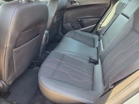 Opel Astra 1.4i 140k.c Facelift Cosmo  Швейцария - 5400 € / 10561.48 лв. - 21001836 9