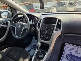 Opel Astra 1.4i 140k.c Facelift Cosmo  Швейцария - 5400 € / 10561.48 лв. - 21001836 13