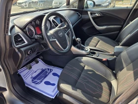 Opel Astra 1.4i 140k.c Facelift Cosmo  Швейцария - 5400 € / 10561.48 лв. - 21001836 7