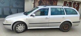 Skoda Octavia Ambiente - 1400 € / 2738.16 лв. - 10724446 7