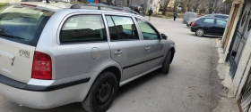 Skoda Octavia Ambiente - 1400 € / 2738.16 лв. - 10724446 3