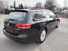 VW Passat 8 2, 0TDI 150ps DSG 6 | Auto.bg — изображение 4
