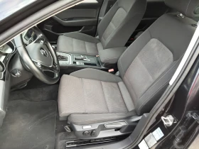 VW Passat 8 2, 0TDI 150ps DSG 6 | Auto.bg — изображение 11