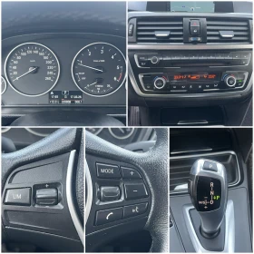BMW 320 2.0D 184кс 8ск. X-DRIVE LUXURY LED BIXENON ИТАЛИЯ - 8150 € / 15940.01 лв. - 26411235 13