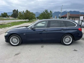 BMW 320 2.0D 184�� 8��. X-DRIVE LUXURY LED BIXENON ������ | Mobile.bg � ����� ������ 6