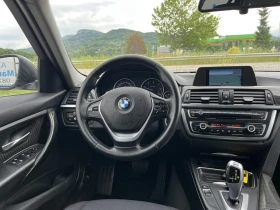 BMW 320 2.0D 184�� 8��. X-DRIVE LUXURY LED BIXENON ������ | Mobile.bg � ����� ������ 12