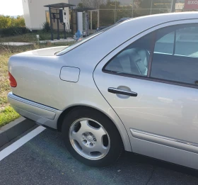 Mercedes-Benz E 250 W210  - цена по договаряне - 33135407 3