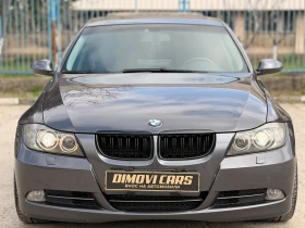 BMW 330 D/РЪЧКА/ЗАДНО/CARPLAY - 5500 € / 10757.07 лв. - 91171687 8