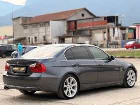 BMW 330 D/РЪЧКА/ЗАДНО/CARPLAY - 5500 € / 10757.07 лв. - 91171687 5