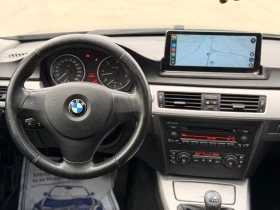 BMW 330 D/РЪЧКА/ЗАДНО/CARPLAY - 5500 € / 10757.07 лв. - 91171687 13