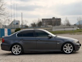 BMW 330 D/РЪЧКА/ЗАДНО/CARPLAY - 5500 € / 10757.07 лв. - 91171687 6