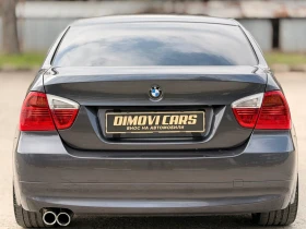 BMW 330 D/РЪЧКА/ЗАДНО/CARPLAY - 5500 € / 10757.07 лв. - 91171687 4