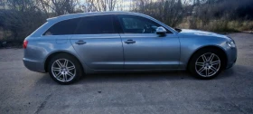 Audi A6 2.0Tdi - 7380 € / 14434.03 лв. - 60394907 2