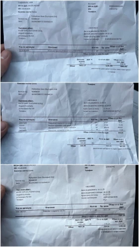 VW Golf 1.9TDI 101кс * Обслужена *  - 2600 € / 5085.16 лв. - 73243154 13