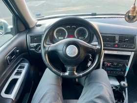 VW Golf 1.9TDI 101кс * Обслужена *  - 2600 € / 5085.16 лв. - 73243154 9