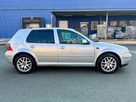 VW Golf 1.9TDI 101кс * Обслужена *  - 2600 € / 5085.16 лв. - 73243154 5