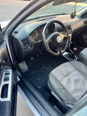 VW Golf 1.9TDI 101кс * Обслужена *  - 2600 € / 5085.16 лв. - 73243154 8