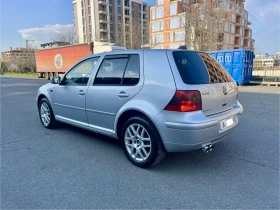 VW Golf 1.9TDI 101кс * Обслужена *  - 2600 € / 5085.16 лв. - 73243154 3