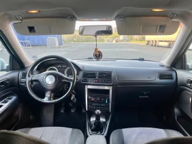 VW Golf 1.9TDI 101кс * Обслужена *  - 2600 € / 5085.16 лв. - 73243154 7