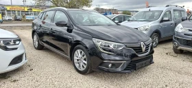 Renault Megane 1, 5 DCI-АВТОМАТ - 8500 € / 16624.56 лв. - 45254853 2